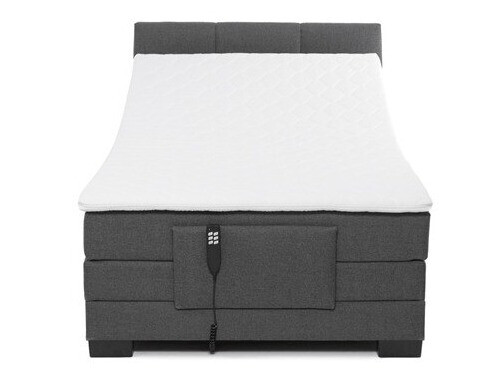 Boxspring krevet ComfiDream 168