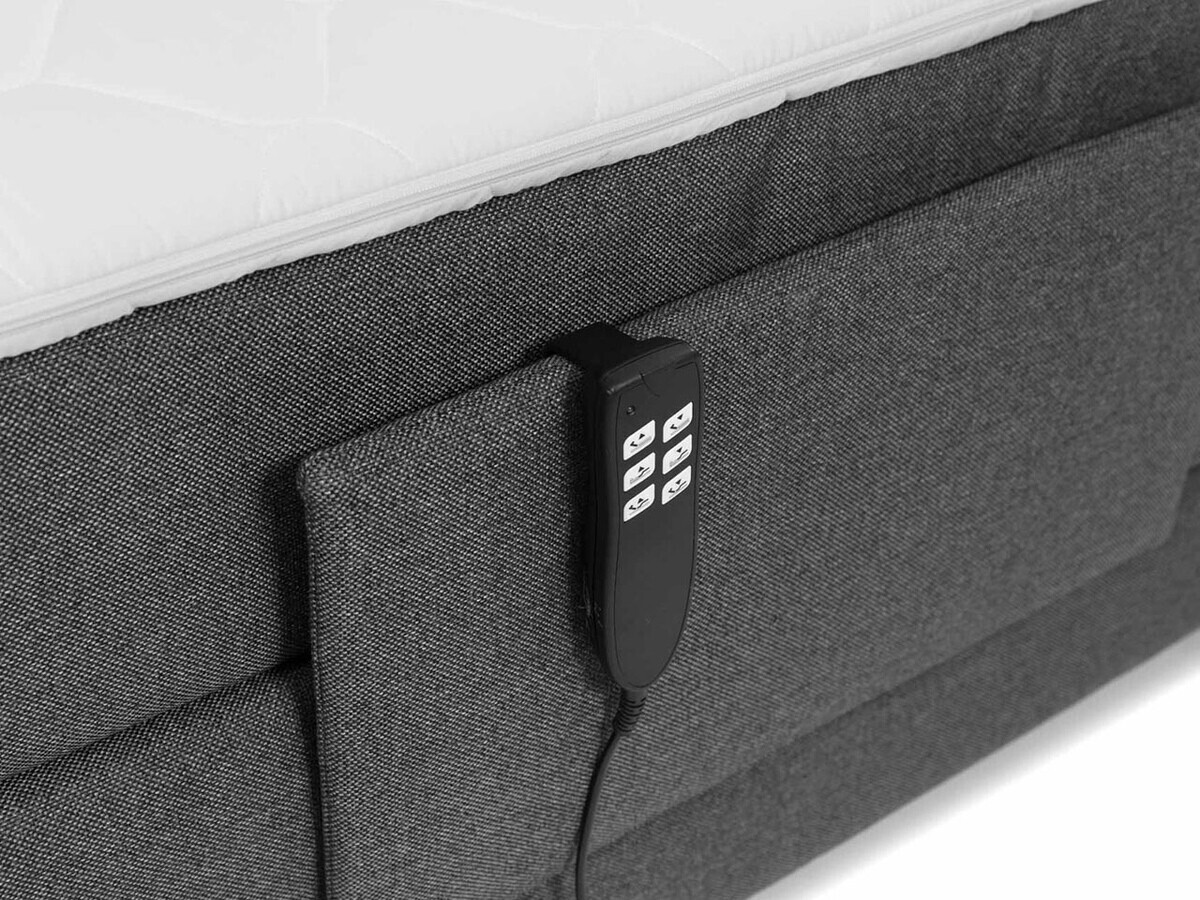 Boxspring krevet ComfiDream 168