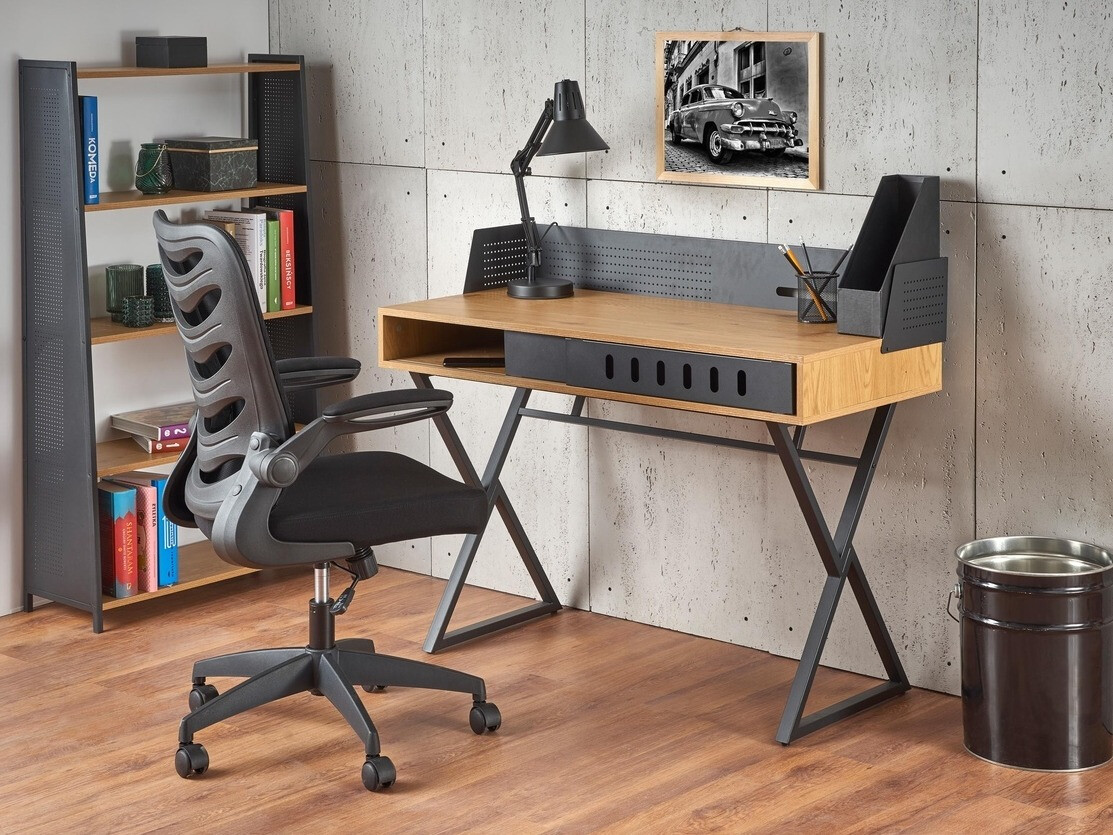 Uredski stol Houston 616