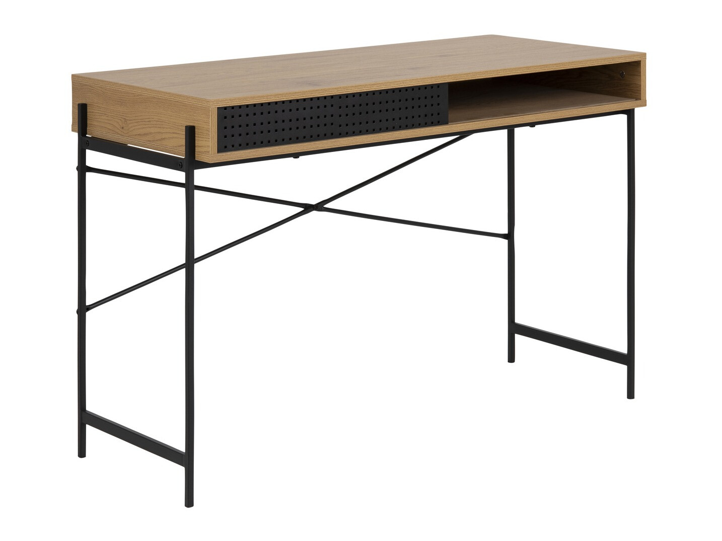 Uredski stol Norsica Levsori 105 (Divlji hrast)