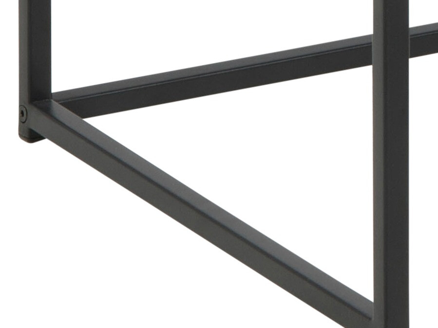 Uredski stol Norsica Sevferi 109 (Divlji hrast + Crna)