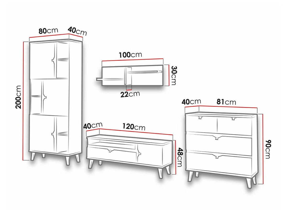 Dnevni boravak Etrmoru 146