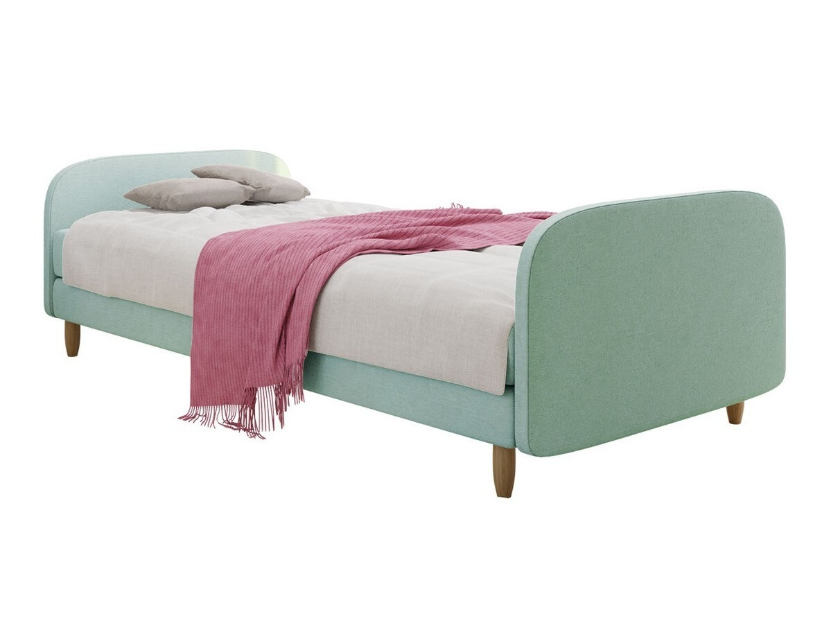 Krevet Memphis 125 (Rico 18)