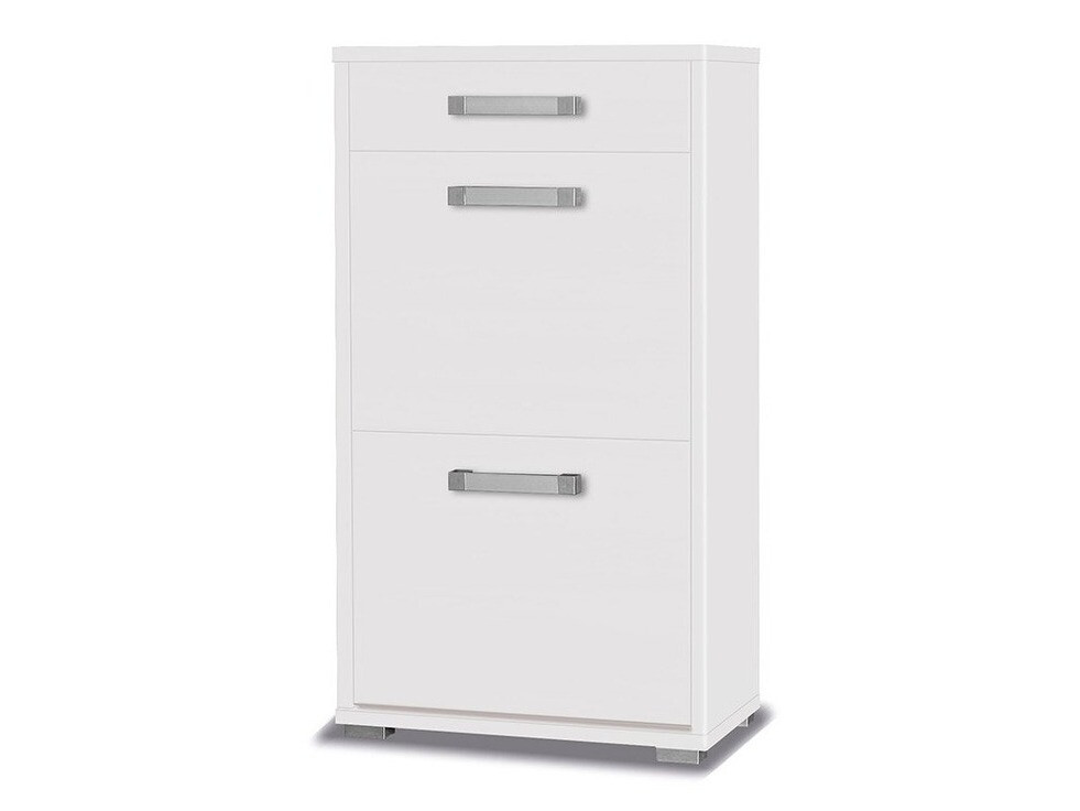 Ormarić za cipele Cirevau 119 (Bijela)