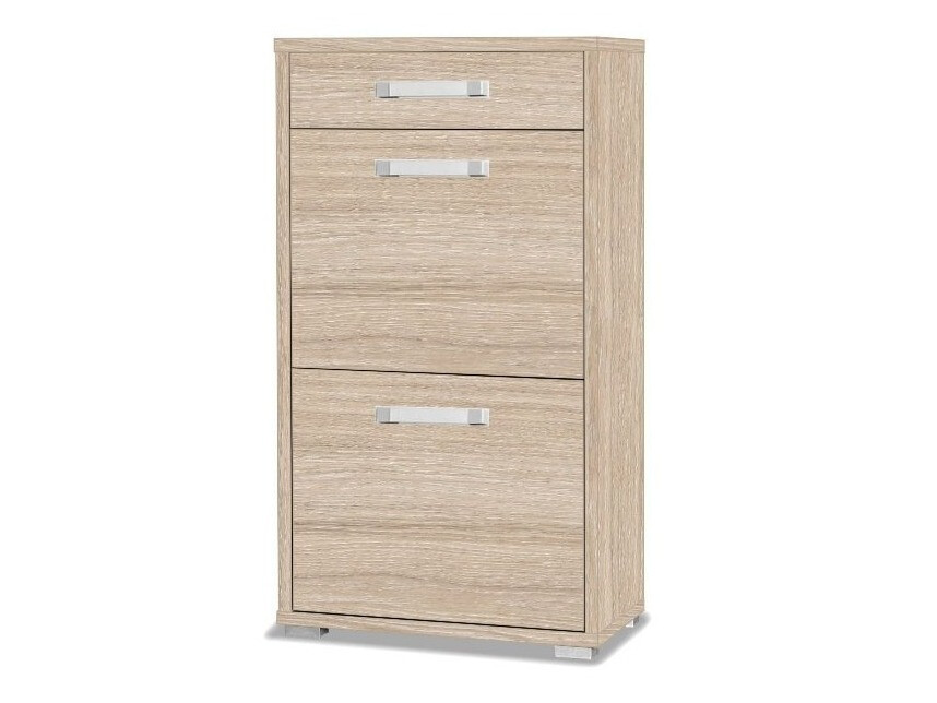 Ormarić za cipele Cirevau 119 (Sonoma hrast)