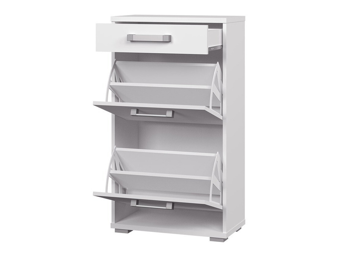 Ormarić za cipele Cirevau 119 (Wenge)