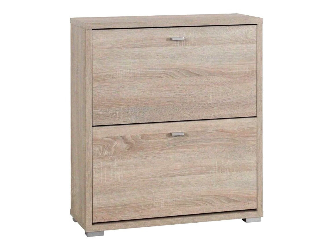 Ormarić za cipele Fenmora 101 (Sonoma hrast)