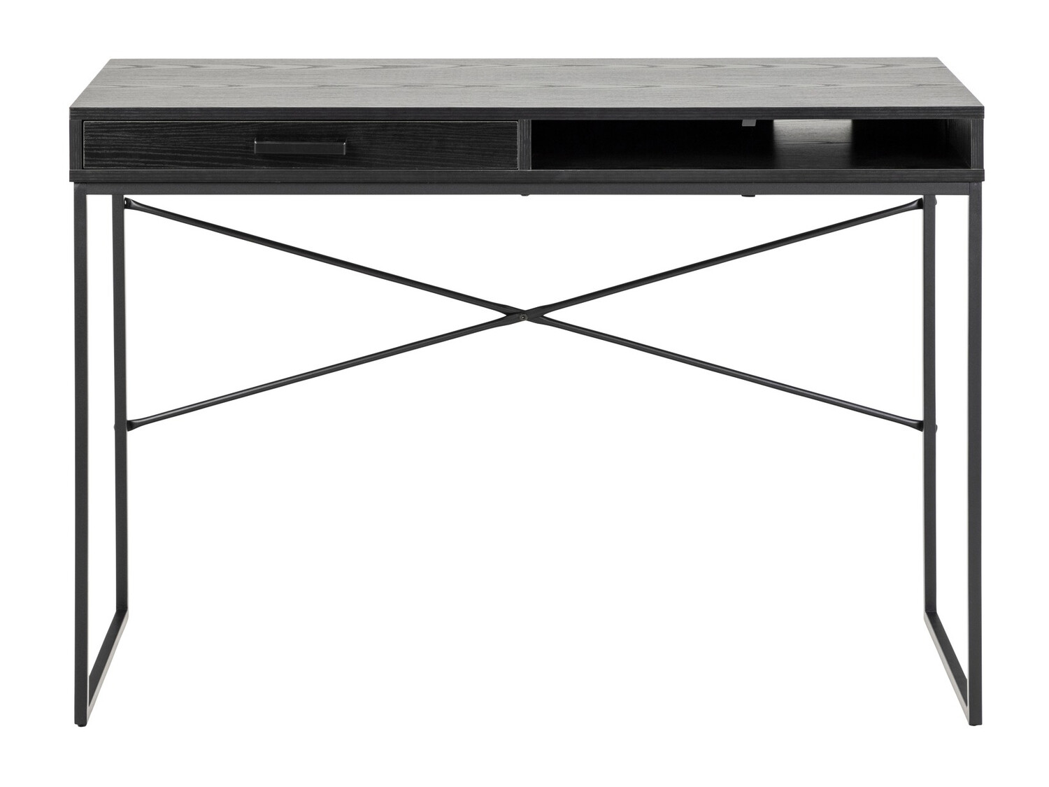 Uredski stol Norsica Sevferi 190 (Crna)