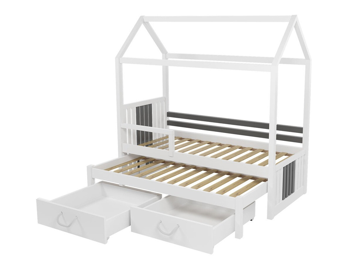 Krevet Henderson 131