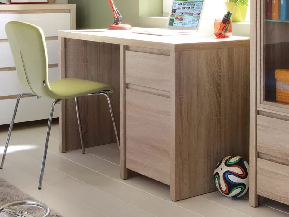 Uredski stol Nolroma 100 (Sonoma hrast)