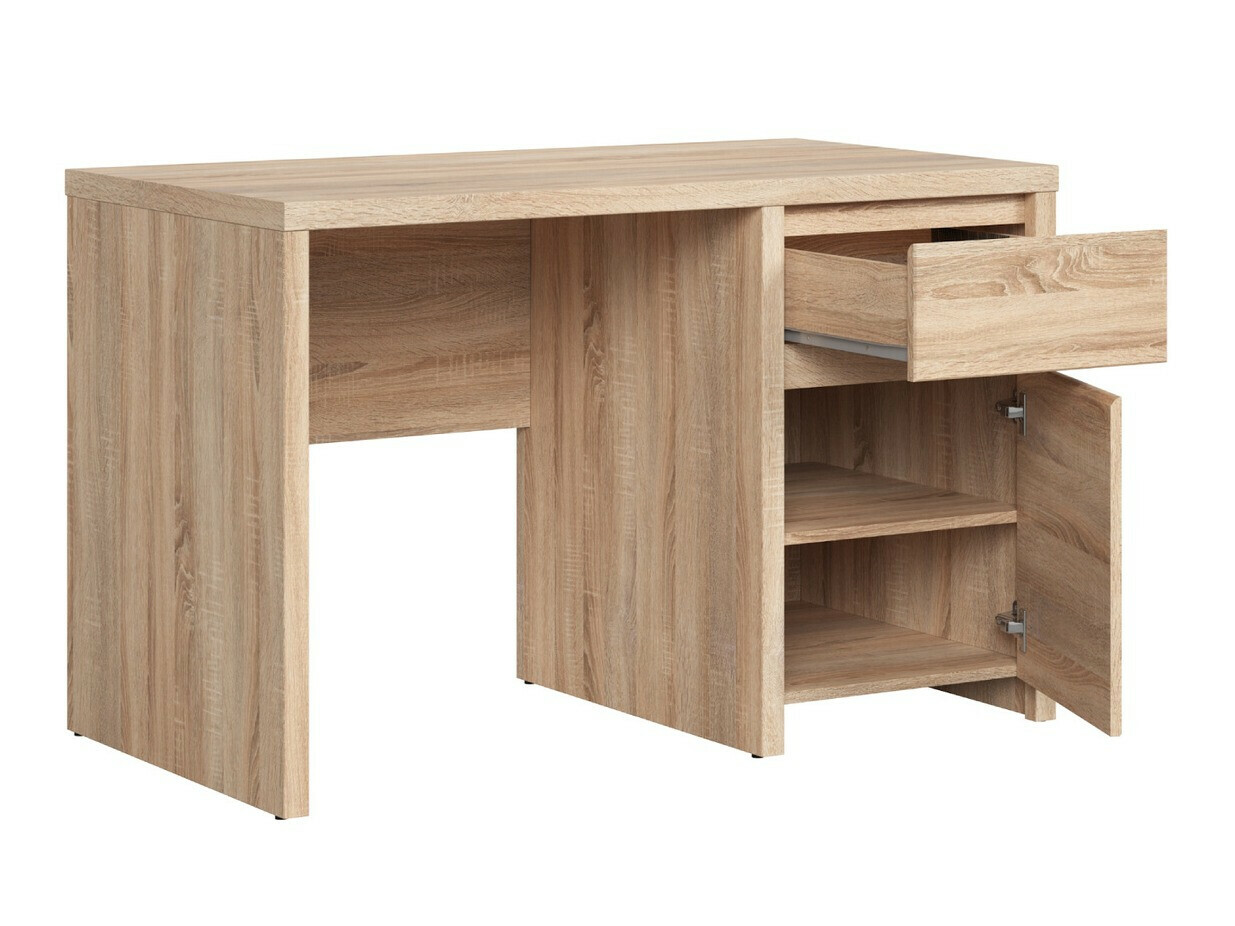 Uredski stol Nolroma 100 (Sonoma hrast)