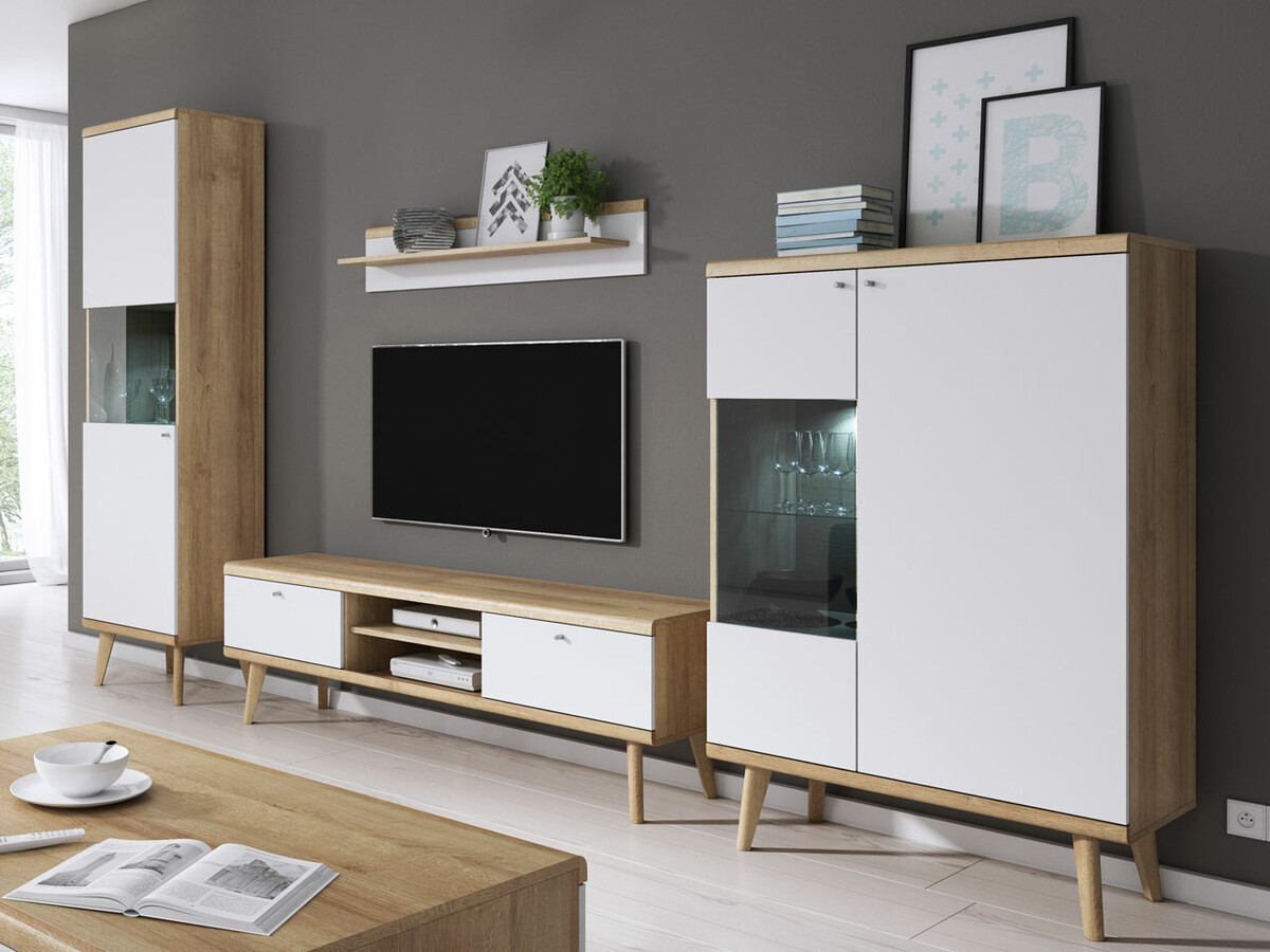 Dnevni boravak Lima B133