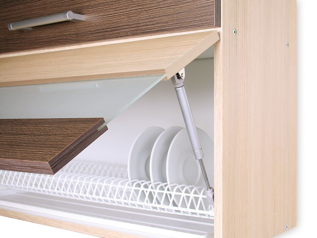 Modularan kuhinjski set Mode Beech 126