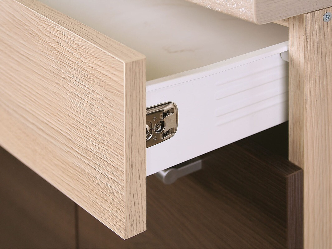 Modularan kuhinjski set Mode Beech 126