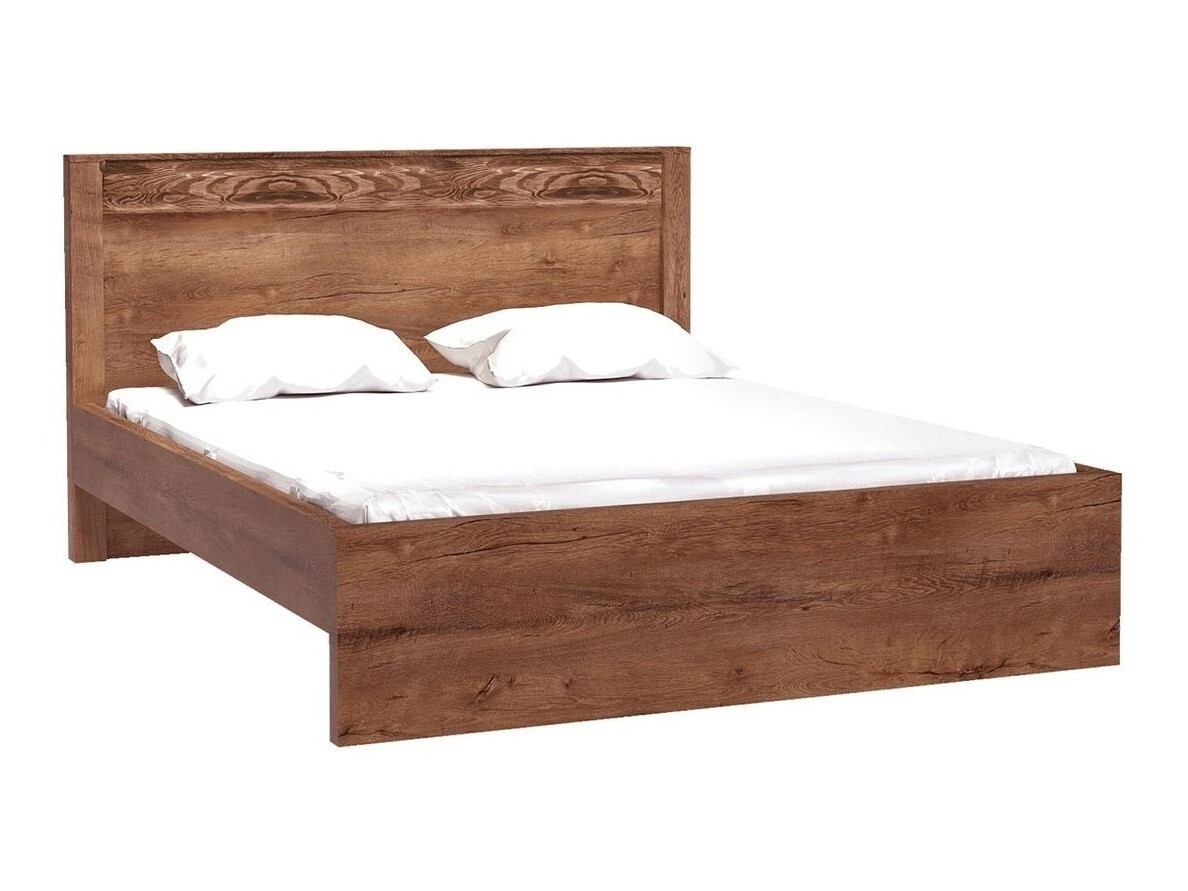 Krevet Serfeno 117 (Jasen)