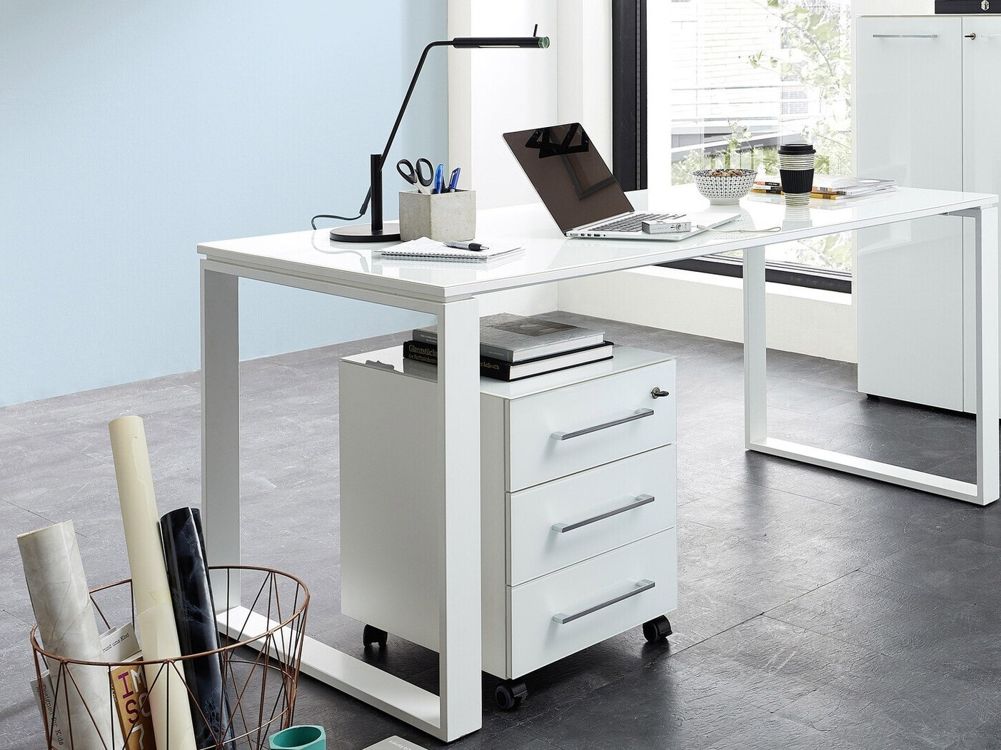 Uredski stol Catcamu 109