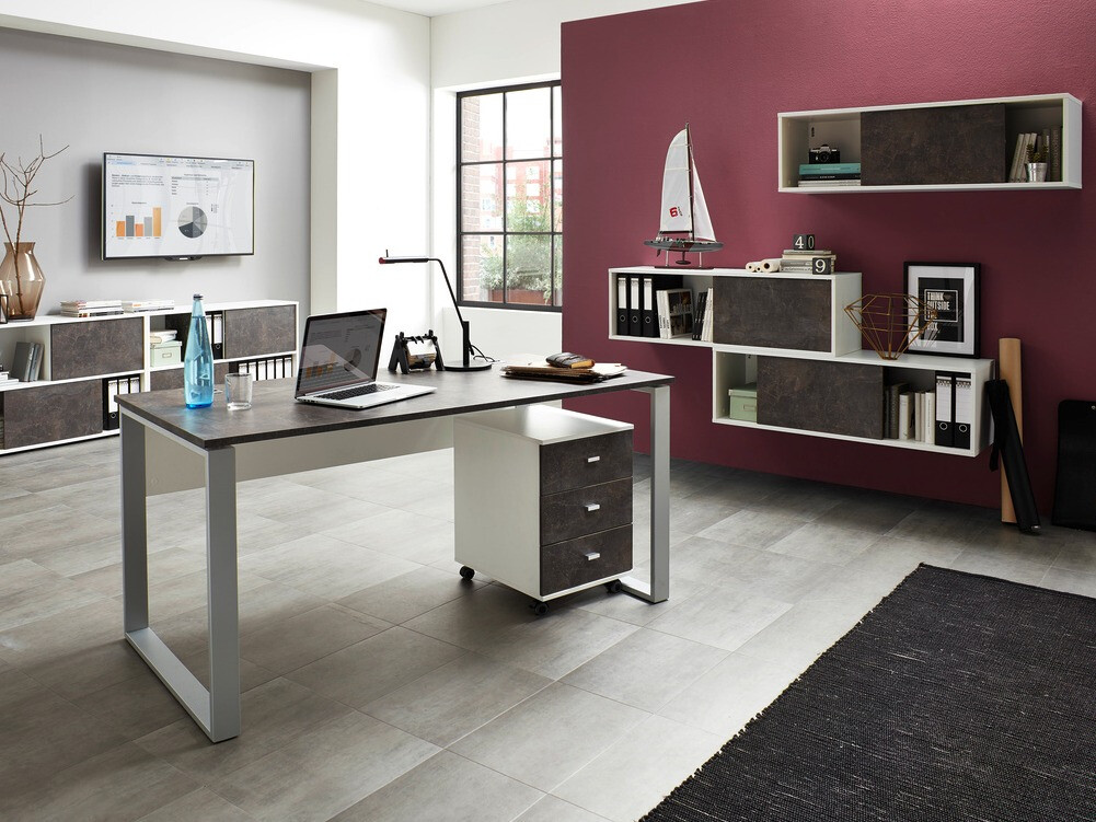 Uredski stol Sacramento 466