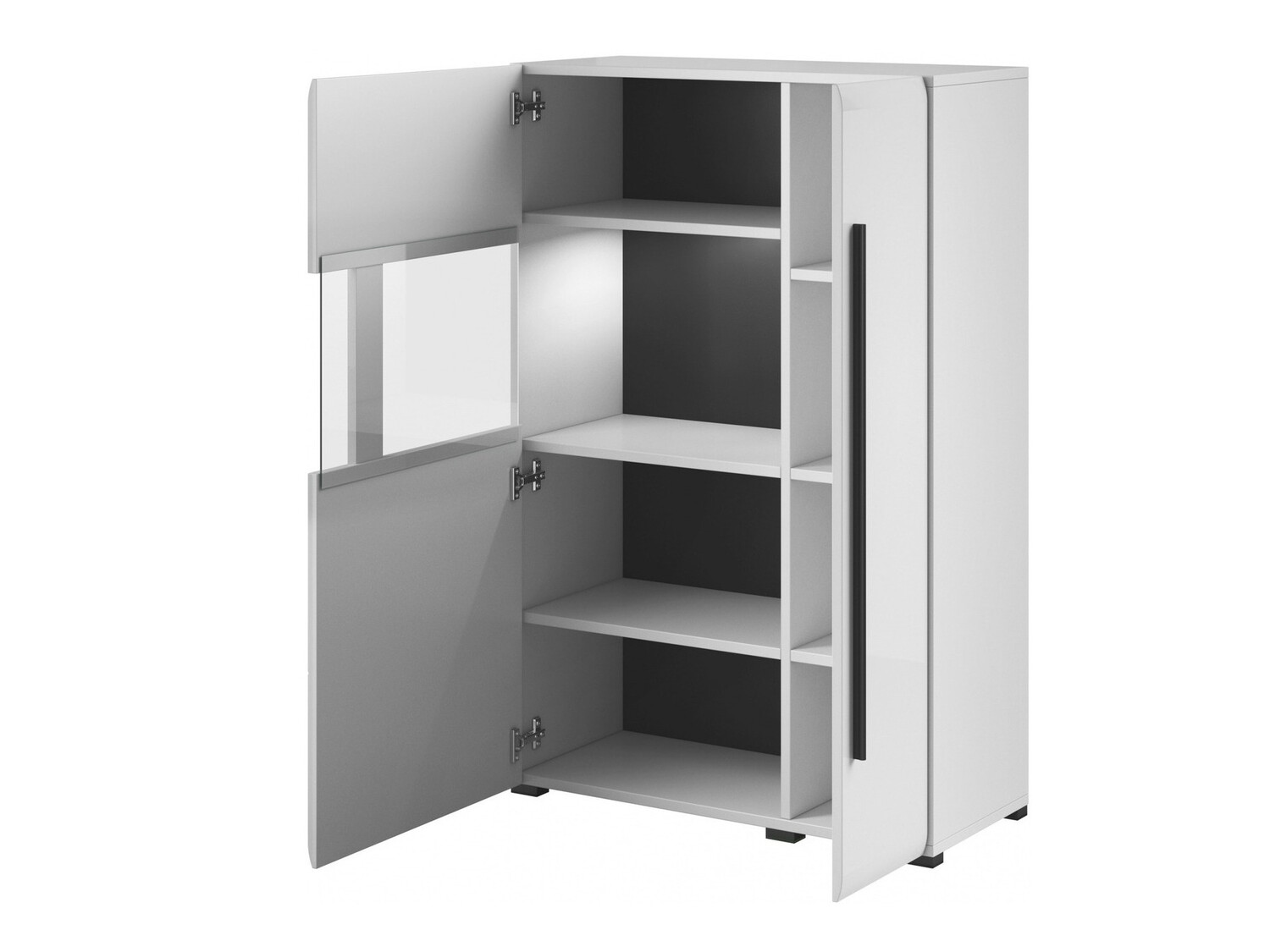 Ormarić Ophsalu 105 (Hrast Grandson)