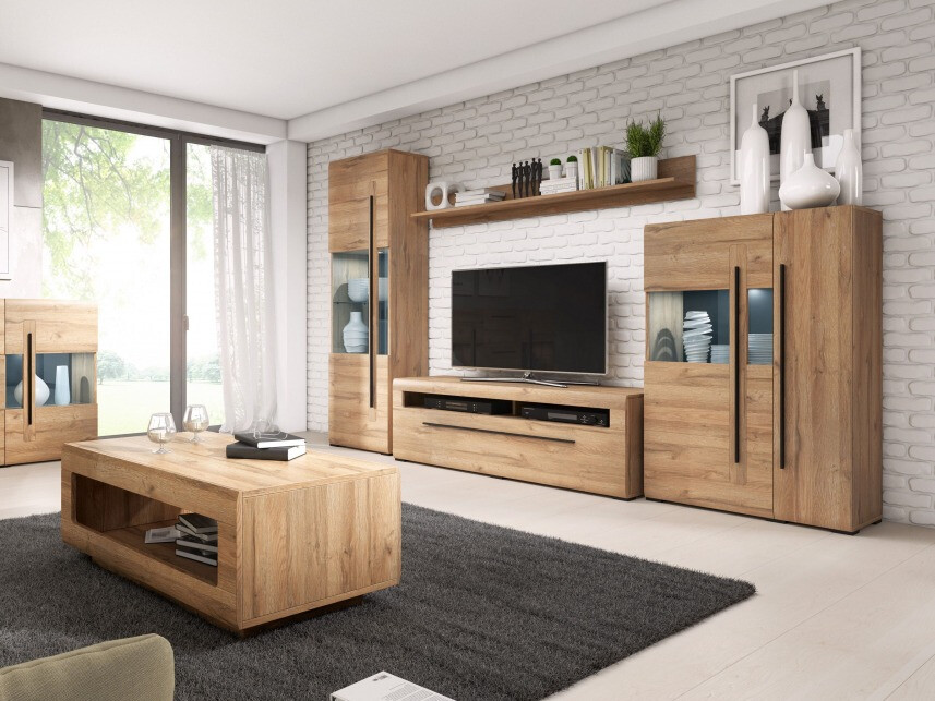 Ormarić Ophsalu 105 (Hrast Grandson)