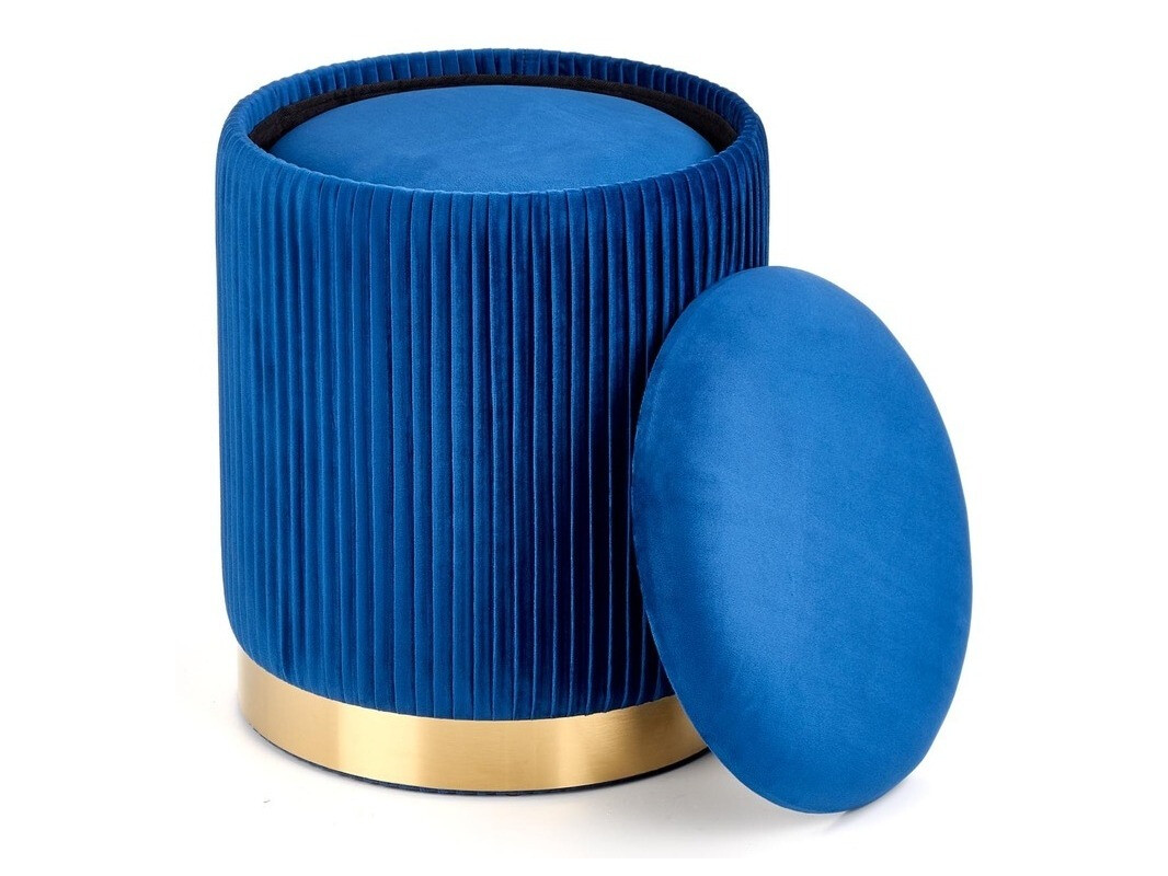 Set taburea Houston 1153 (Tamno plava)