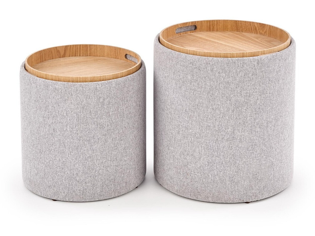 Set taburea Houston 1212