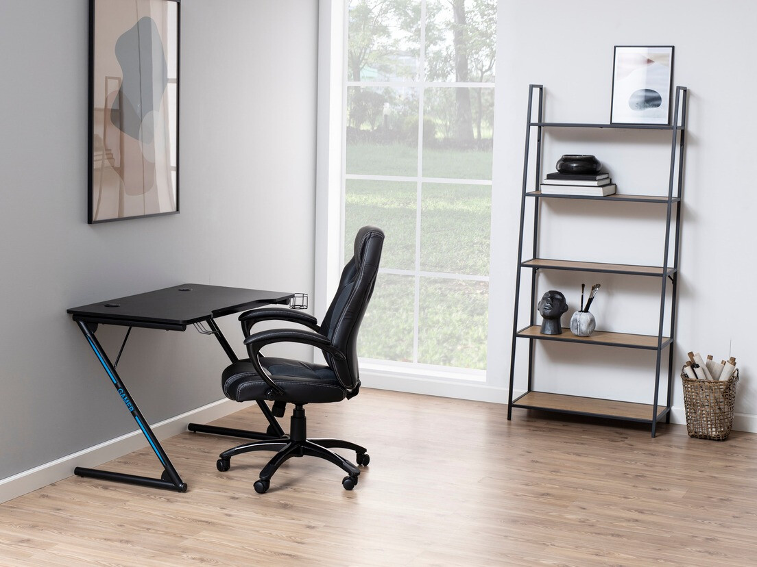 Gaming stol Norsica 331