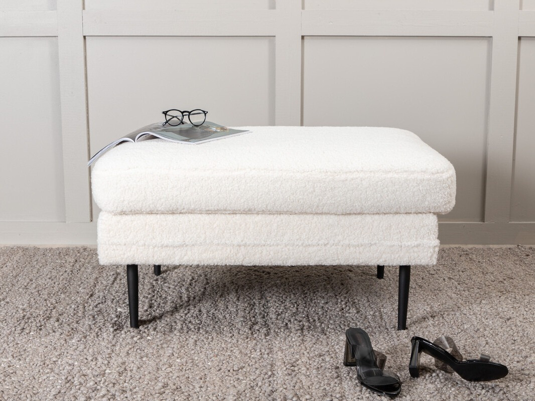 Meka klupa Dallas 2656