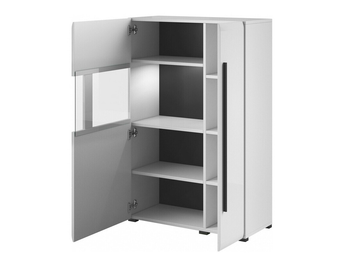 Set za dnevni boravak Ophsalu 111 (Hrast Grandson)