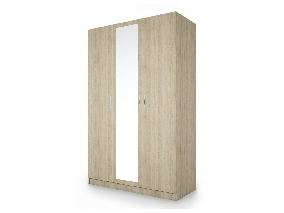 Set za spavaću sobu Portland 340 (Sonoma hrast)