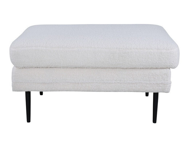 Tapecirana klupa Dallas 2656