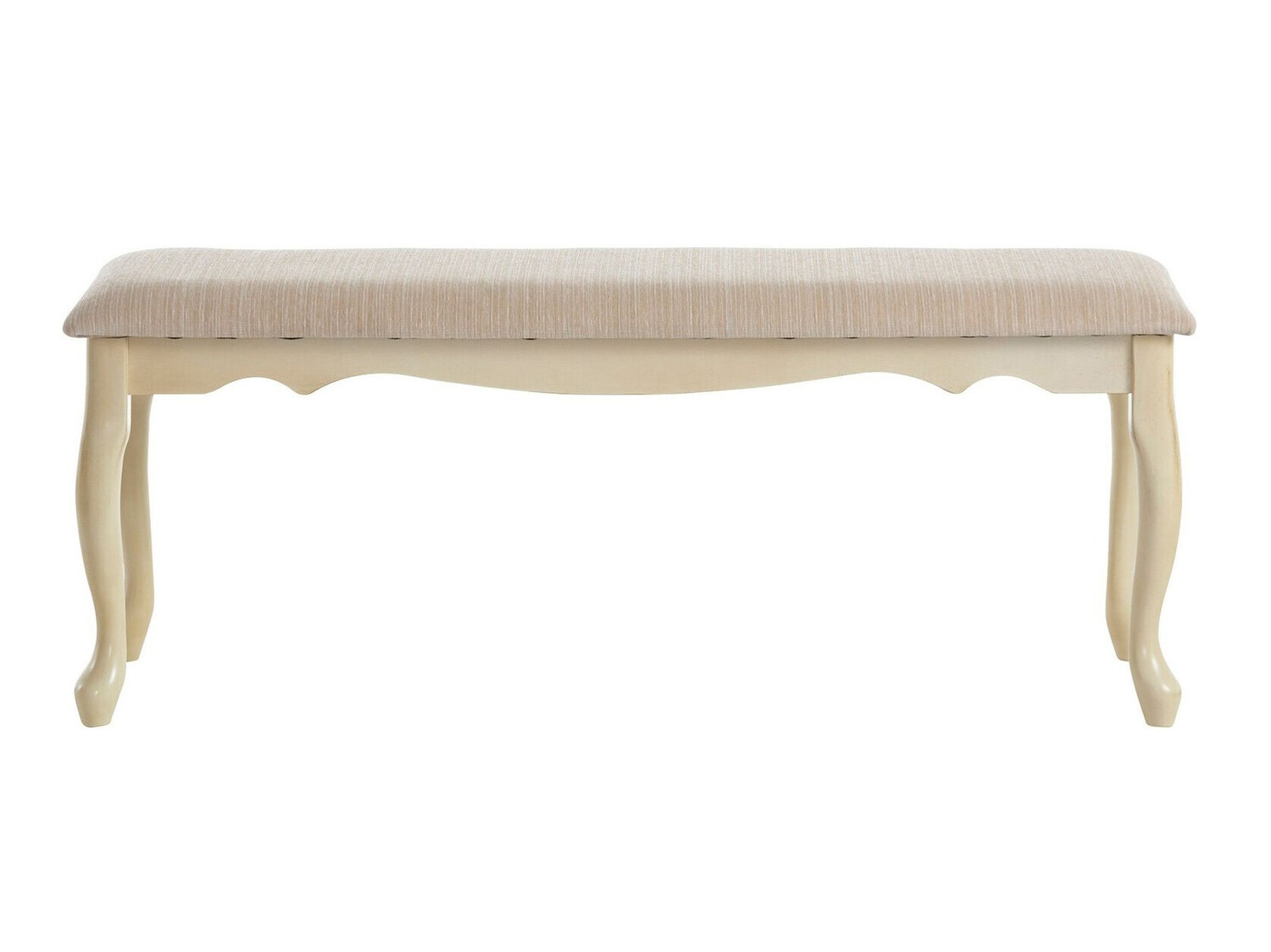 Tapecirana klupa Denton 202