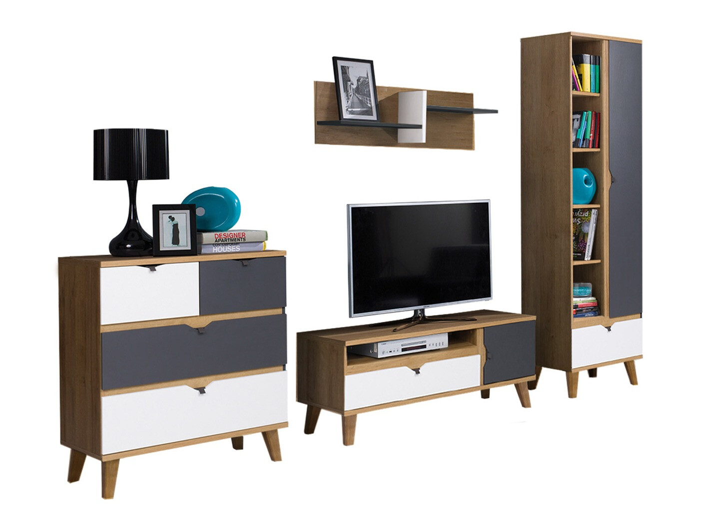 Dnevni boravak Etrmoru 144