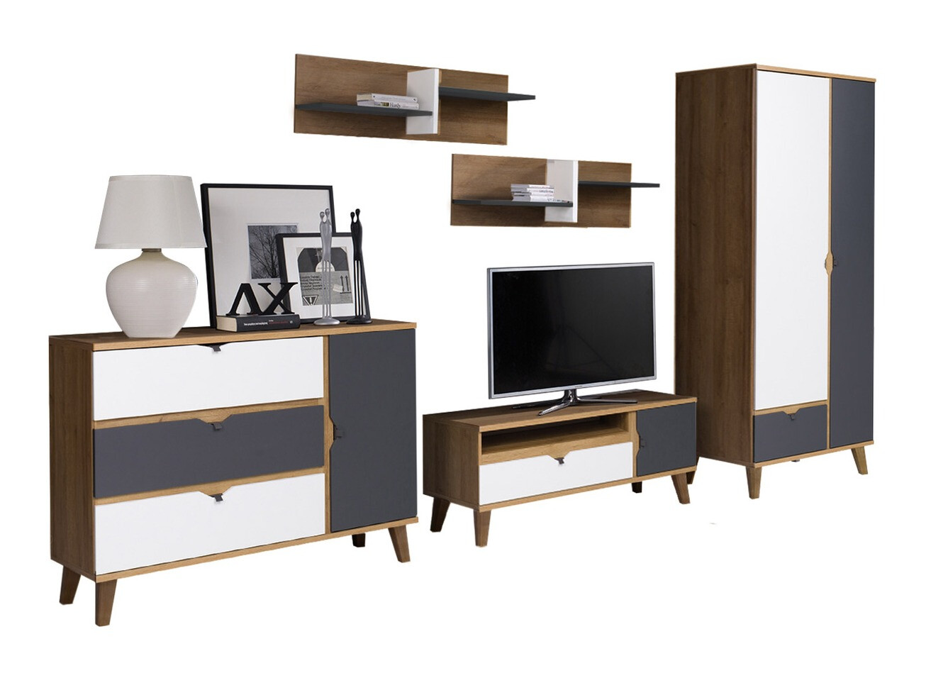 Dnevni boravak Etrmoru 145