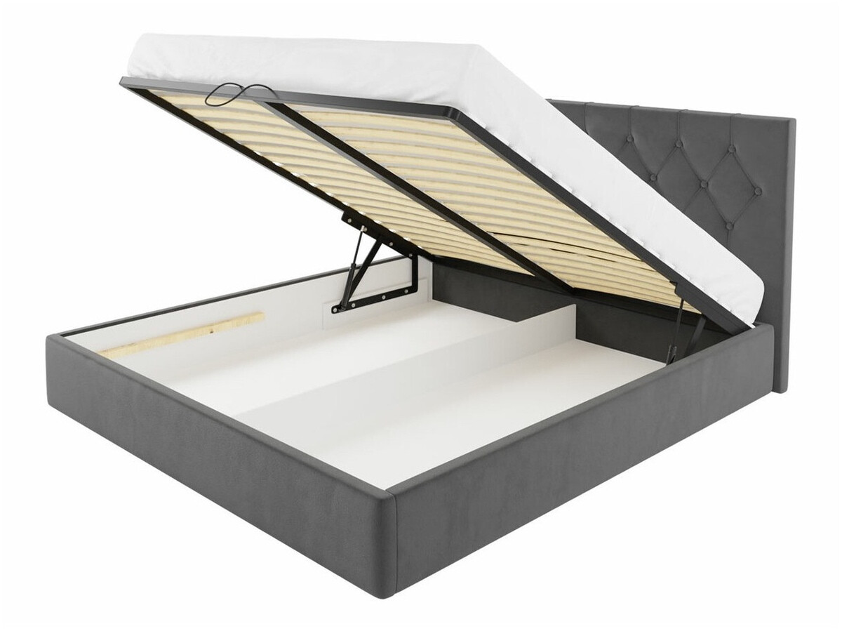 Krevet Baltimore 160 (Mikrofaza 12)