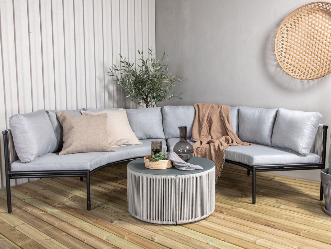 Set vrtnog namještaja Dallas 3121