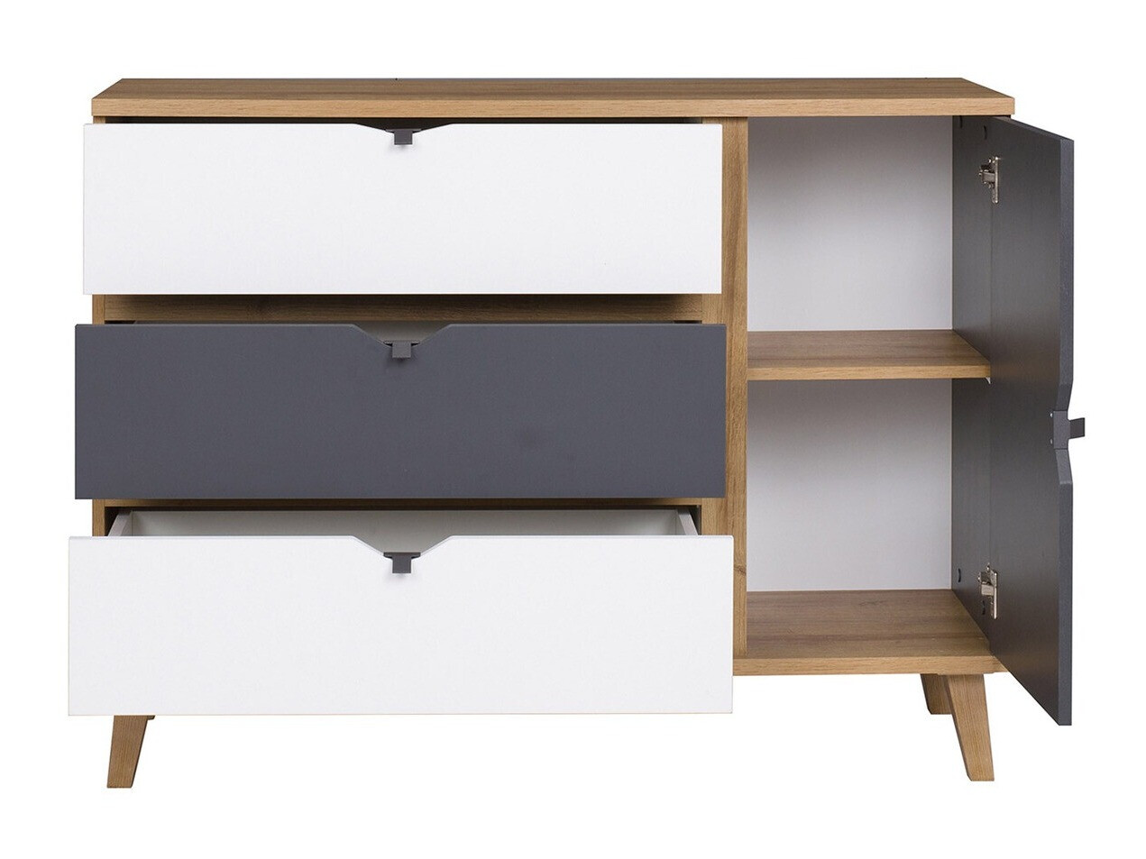 Set za dnevni boravak Etrmoru 145