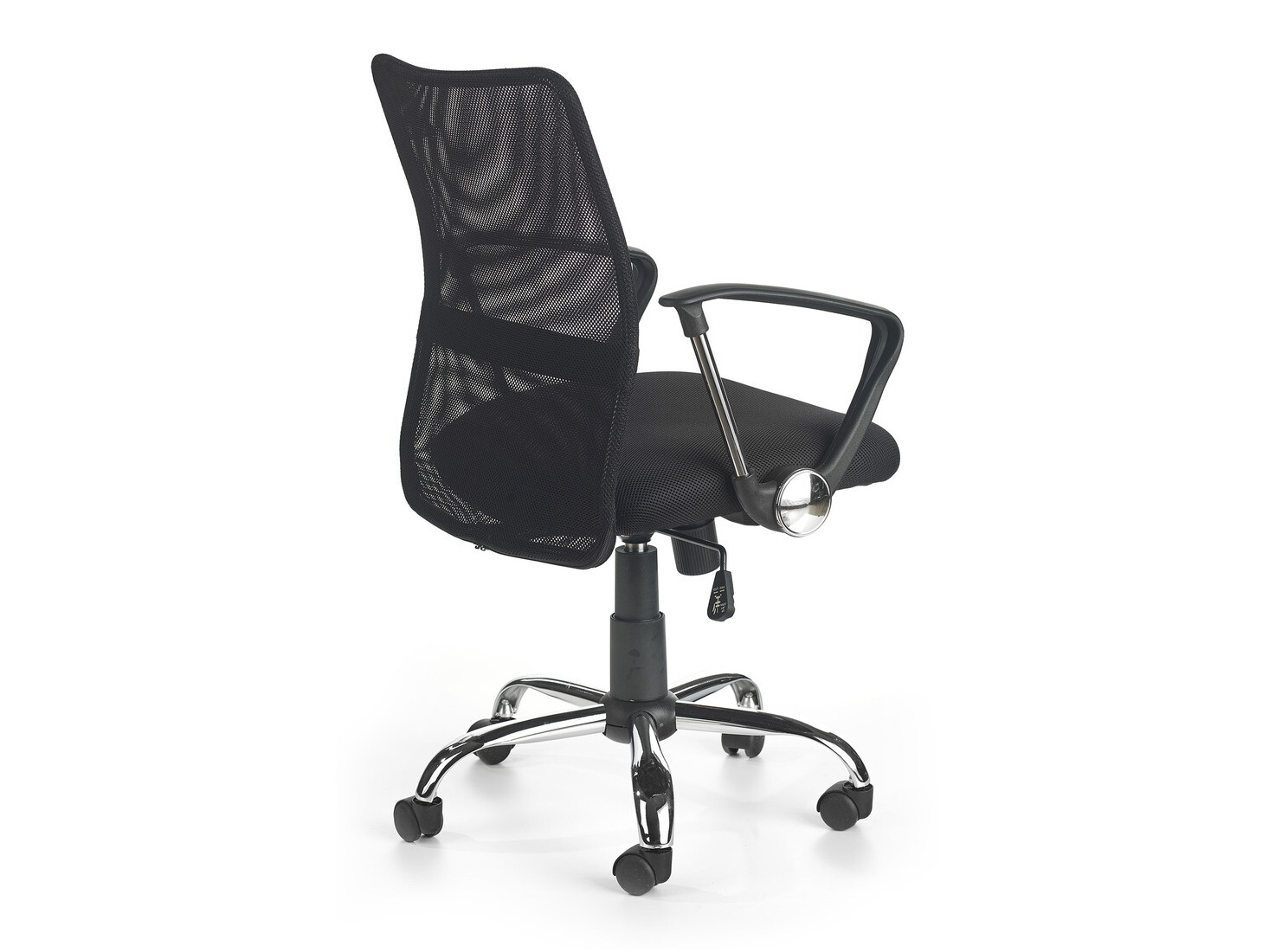 Uredska stolica Houston 108 (Crna)