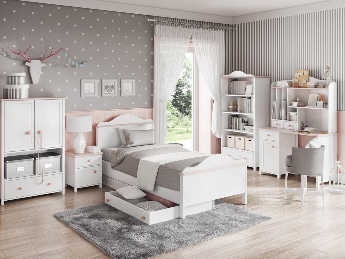 Uredski stol Elblive 120