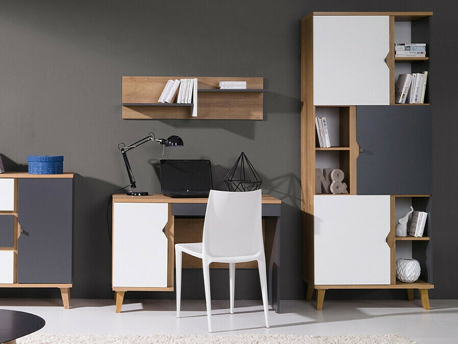 Uredski stol Etrmoru 128