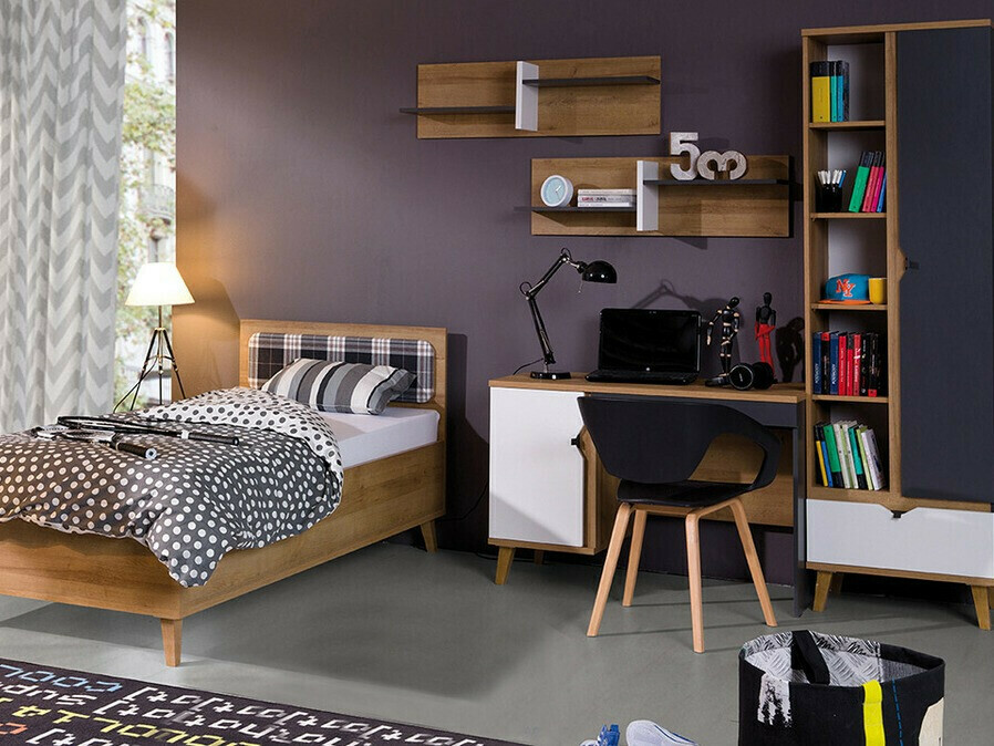 Uredski stol Etrmoru 128