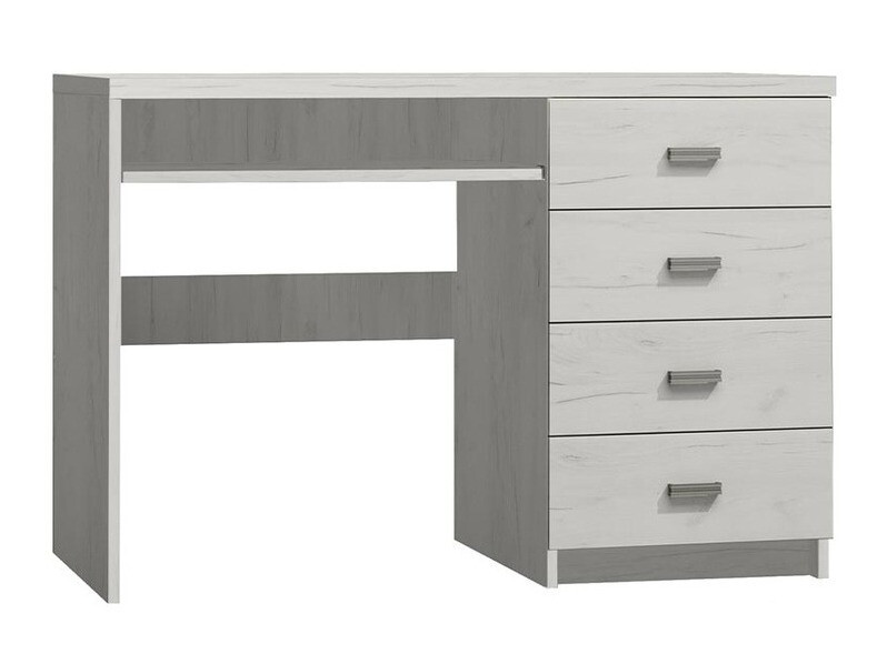 Uredski stol Serfeno 114 (Kraft Bijela)