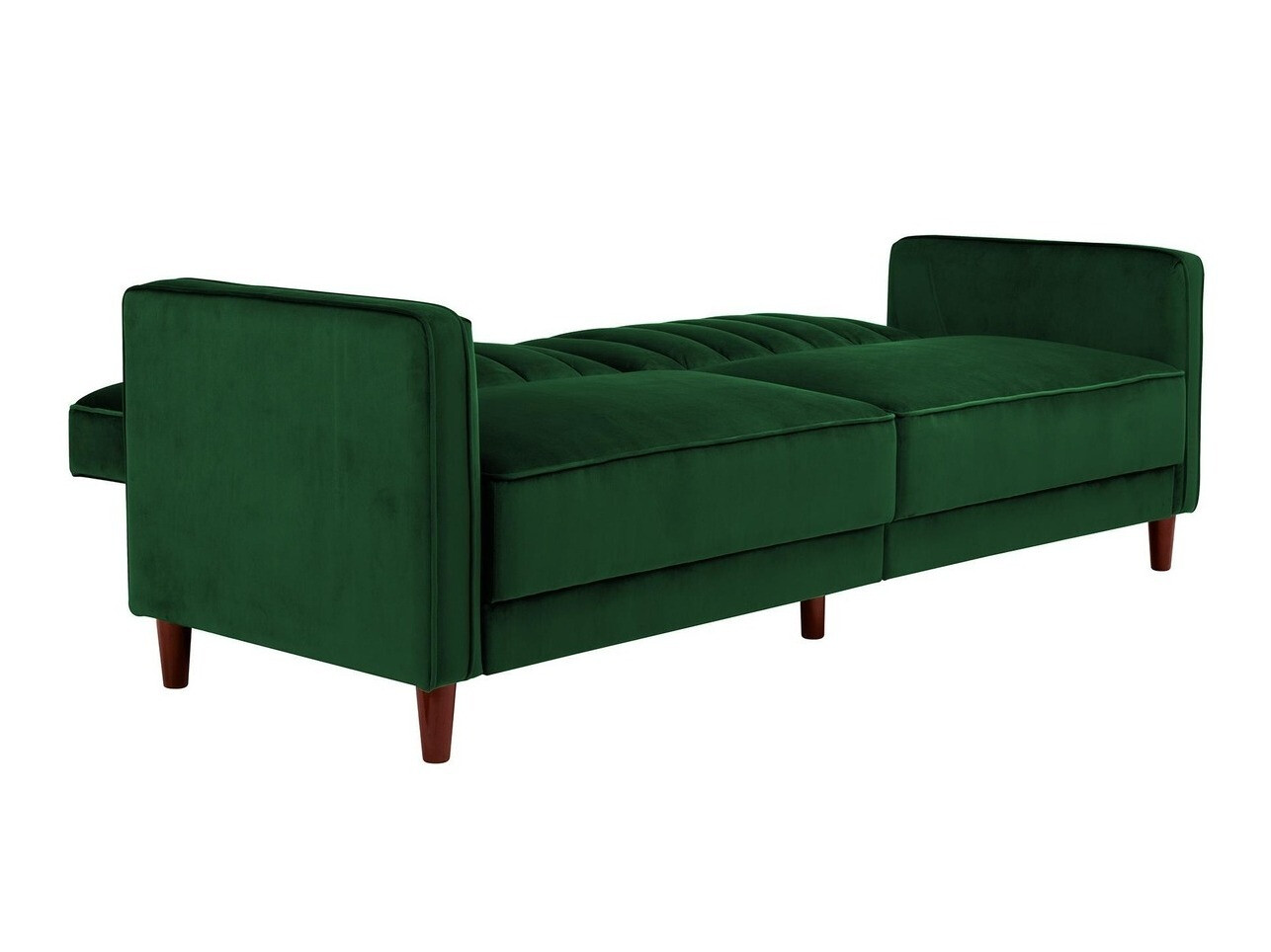 Kauč na razvlačenje Tulsa 187 (Zelena)