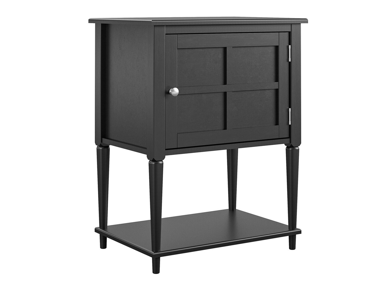 Pomoćni stolić Tulsa 150 (Crna)