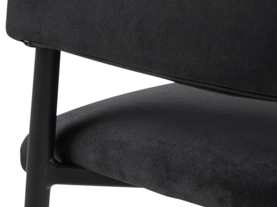 Stolica Norsica 348 (Crna)