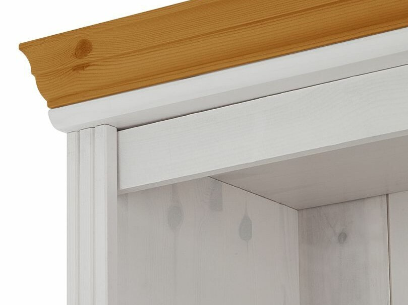 Dnevni boravak Saltoro 127 (Bijela + Medeni hrast)