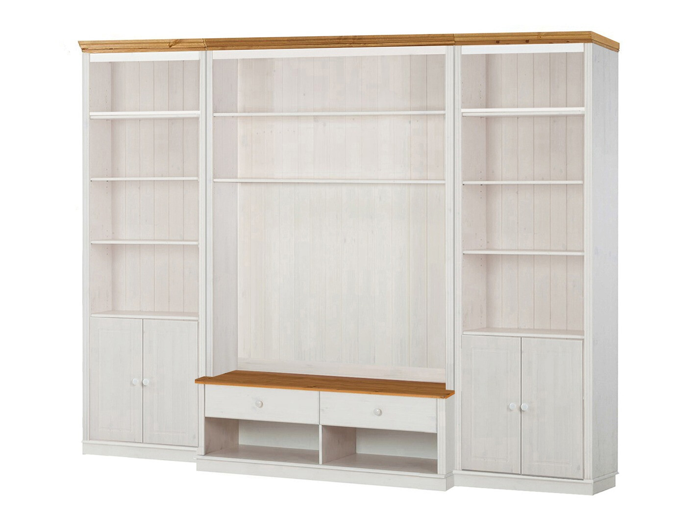 Dnevni boravak Saltoro 131