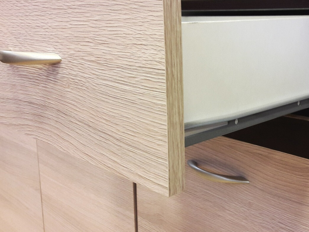 Modularan kuhinjski set Eli Light 114