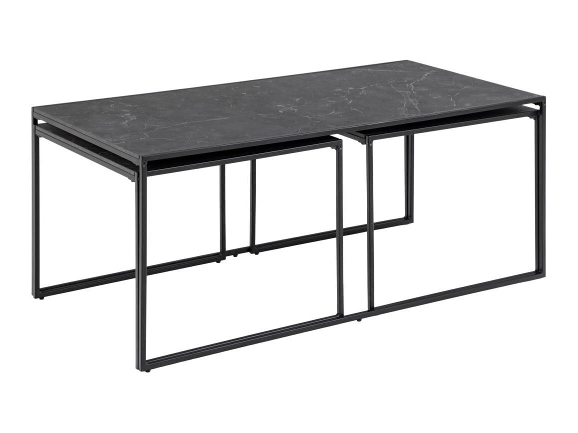 Set stolića za kavu Norsica 471