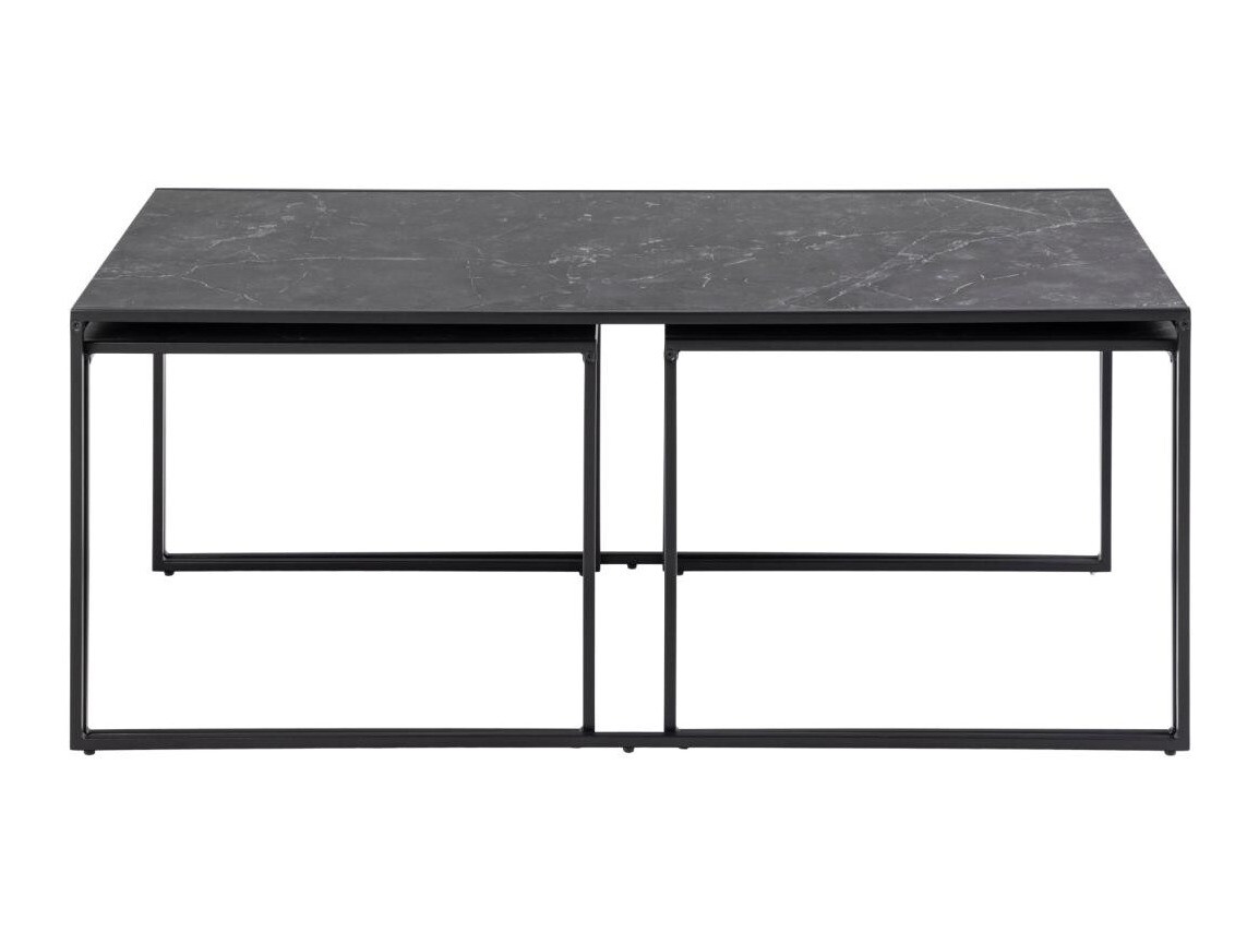 Set stolića za kavu Norsica 471