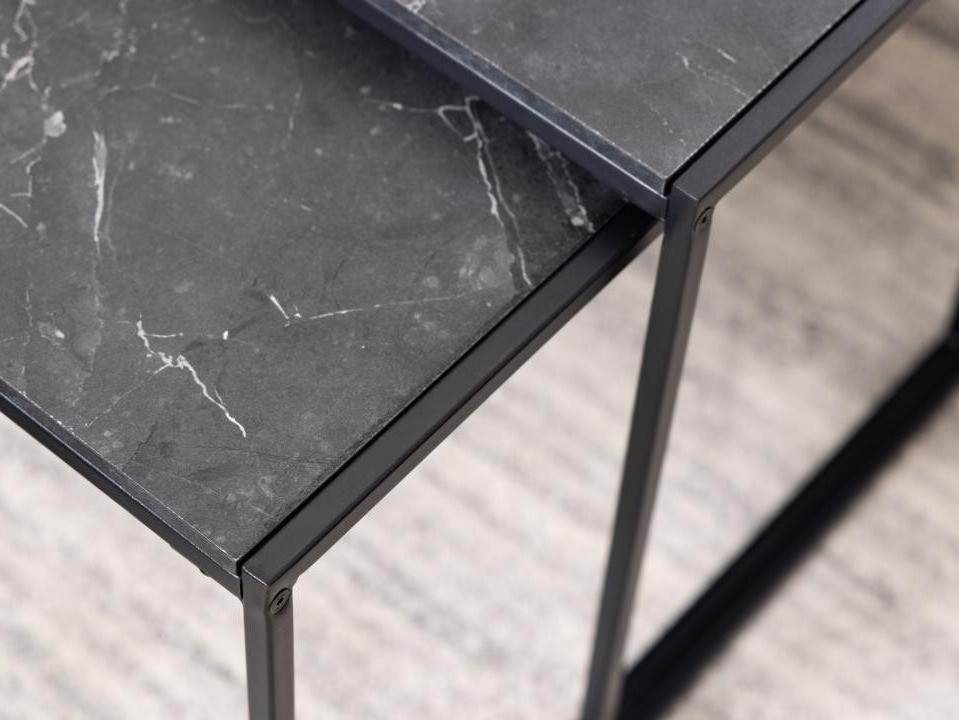 Set stolića za kavu Norsica 471